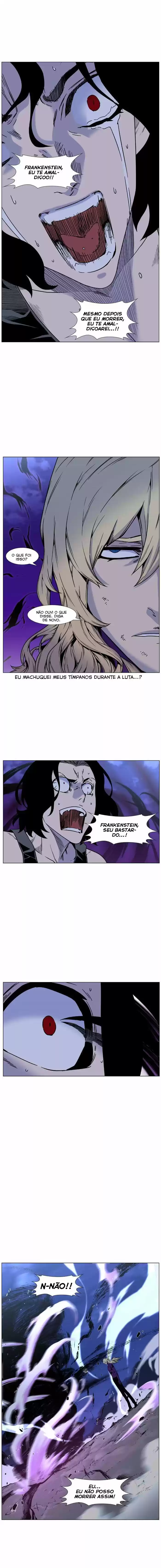 Read Noblesse Português Manga Online