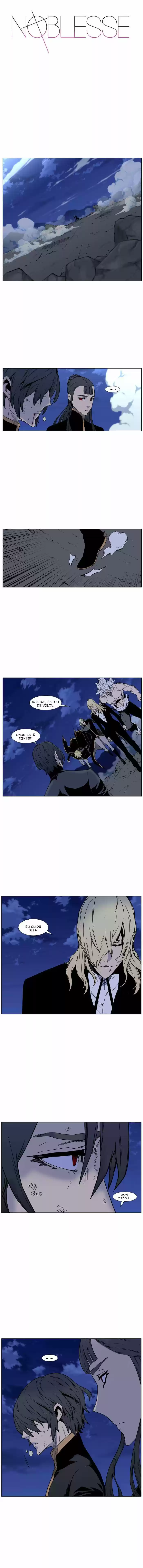 Read Noblesse Português Manga Online
