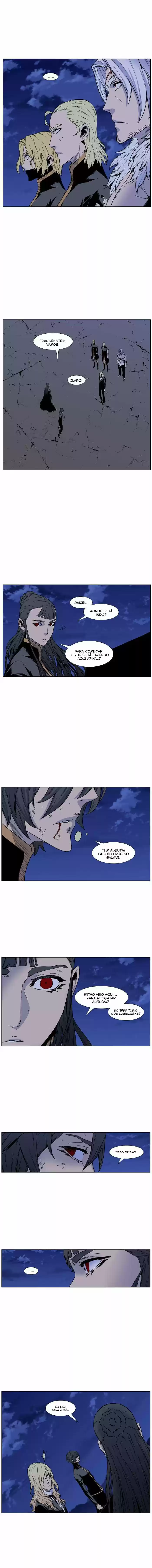 Read Noblesse Português Manga Online