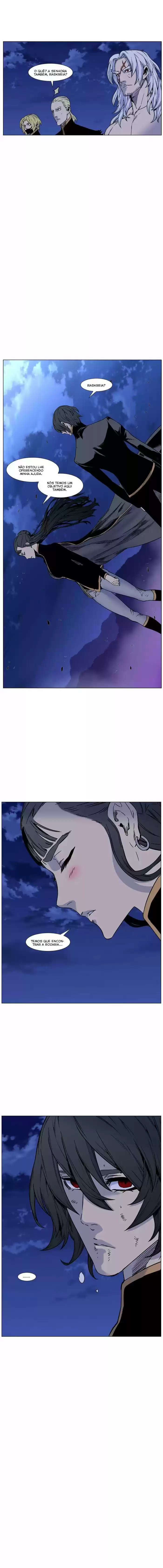 Read Noblesse Português Manga Online