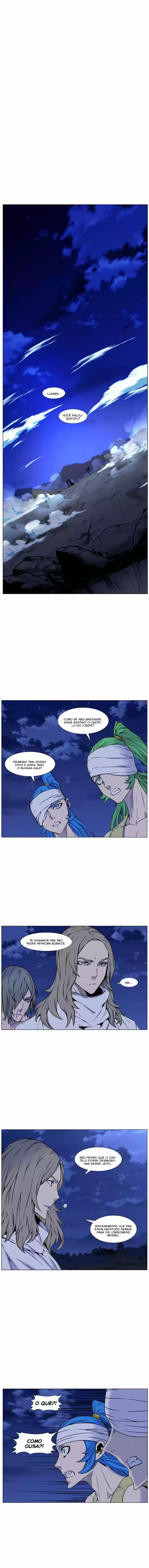 Read Noblesse Português Manga Online