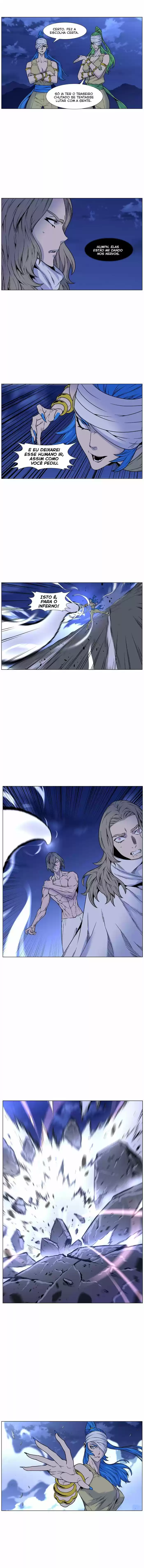 Read Noblesse Português Manga Online