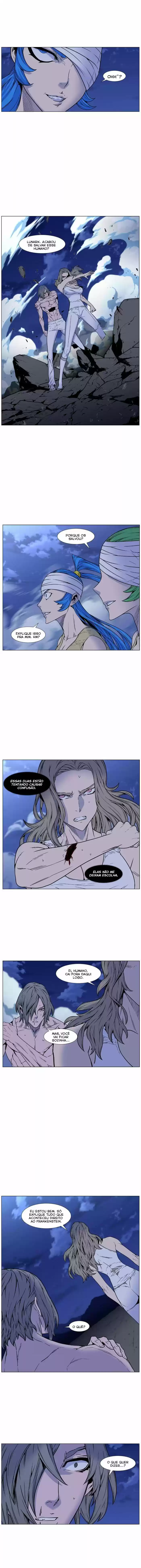 Read Noblesse Português Manga Online