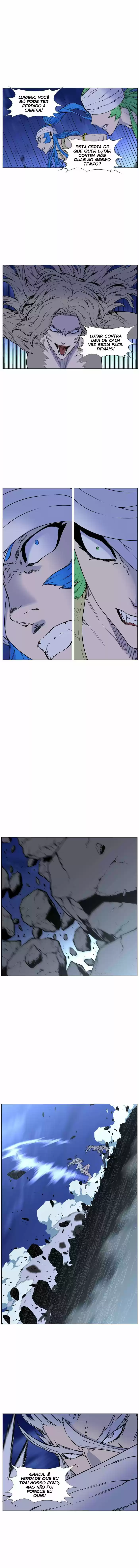 Read Noblesse Português Manga Online