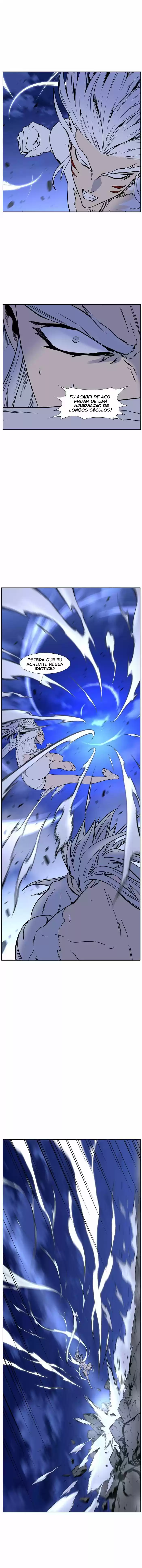 Read Noblesse Português Manga Online