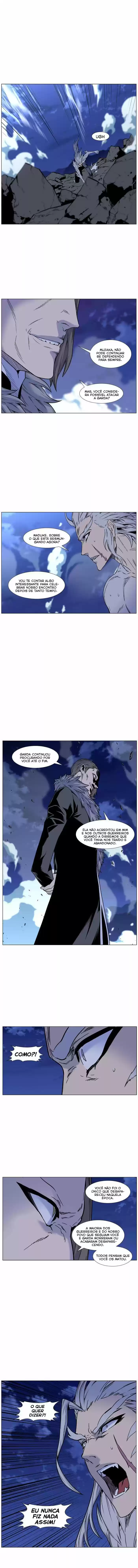 Read Noblesse Português Manga Online
