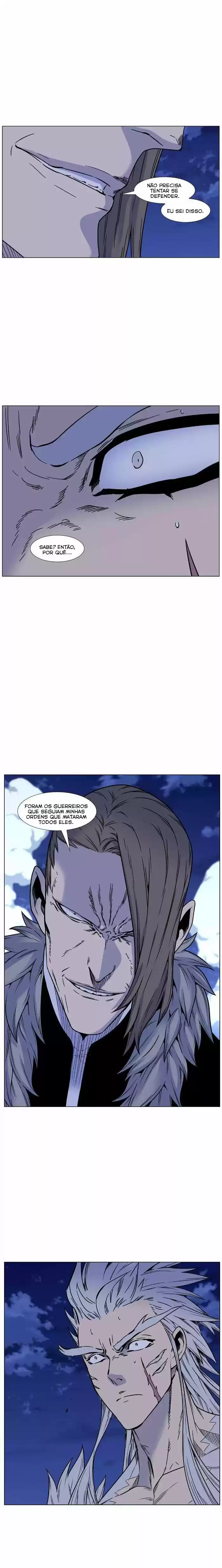 Read Noblesse Português Manga Online