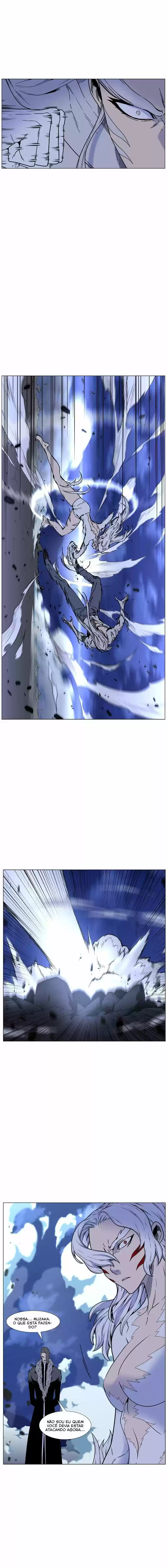 Read Noblesse Português Manga Online