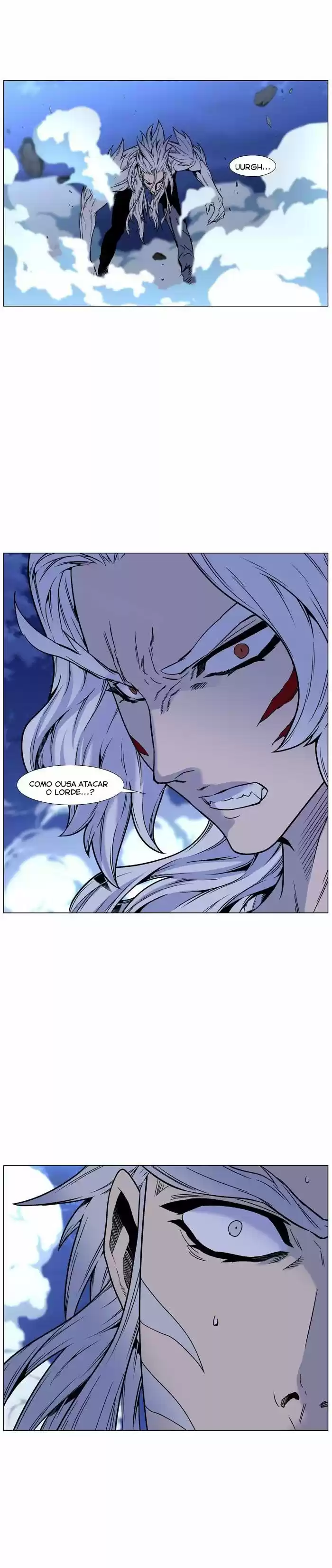 Read Noblesse Português Manga Online