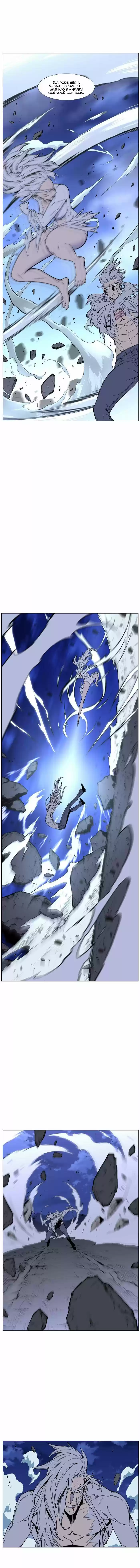 Read Noblesse Português Manga Online