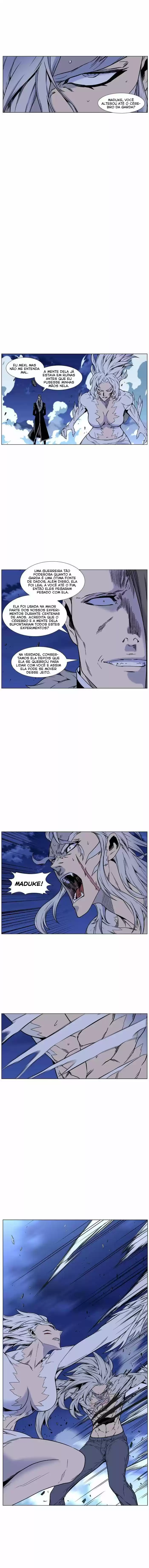 Read Noblesse Português Manga Online