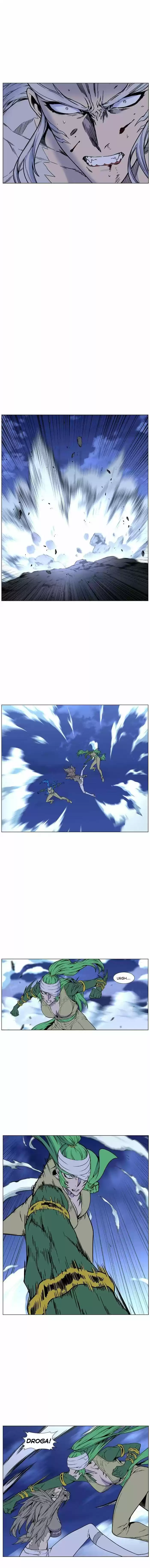 Read Noblesse Português Manga Online