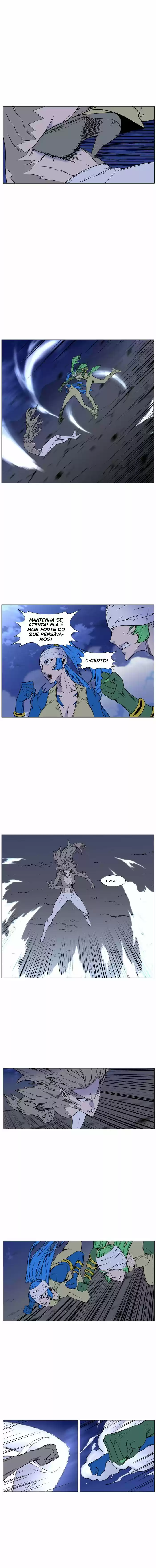 Read Noblesse Português Manga Online