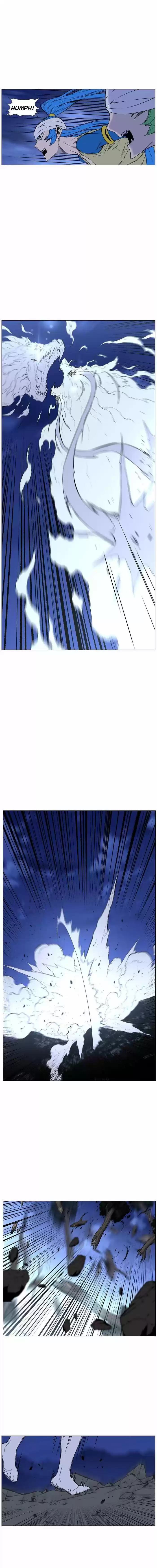 Read Noblesse Português Manga Online