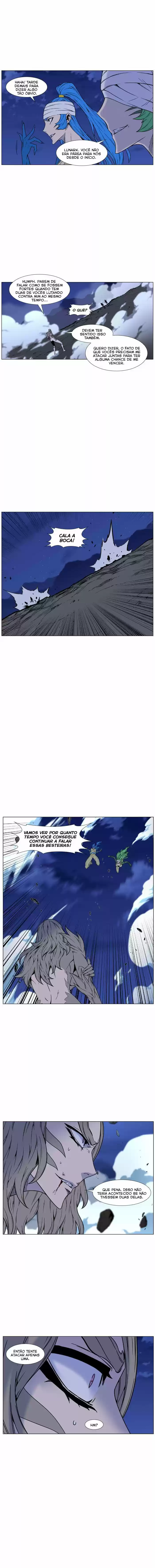 Read Noblesse Português Manga Online