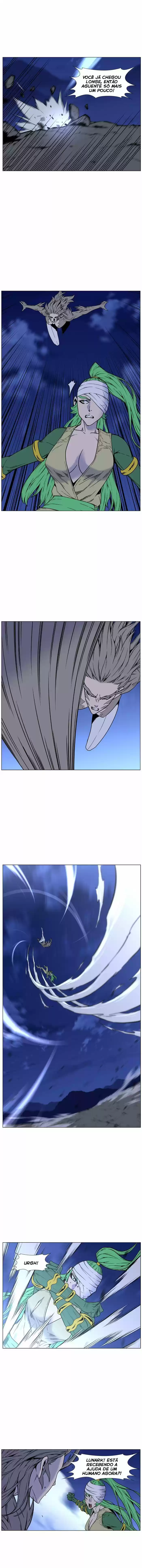 Read Noblesse Português Manga Online
