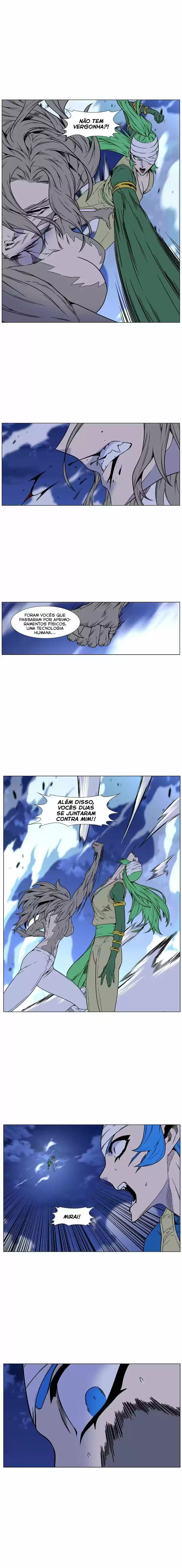 Read Noblesse Português Manga Online