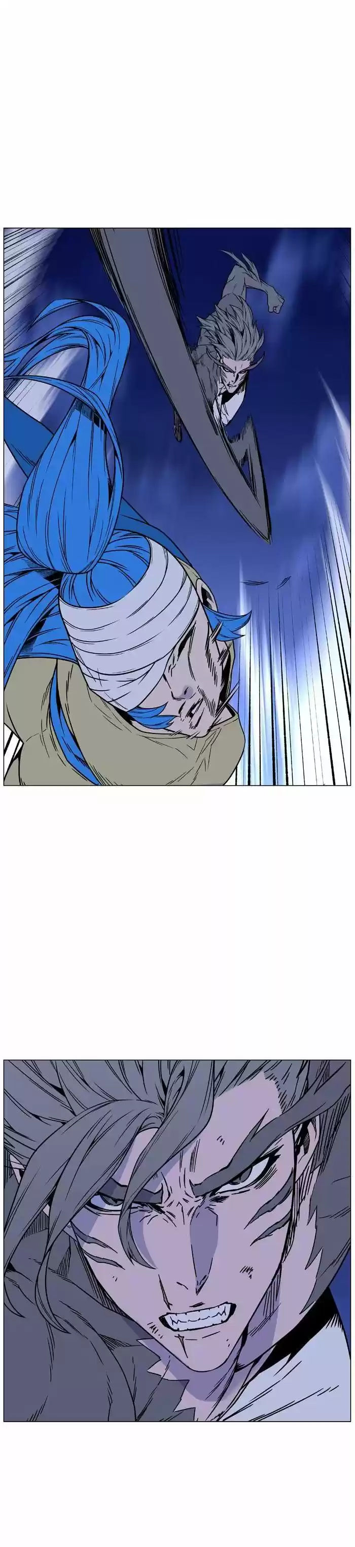 Read Noblesse Português Manga Online