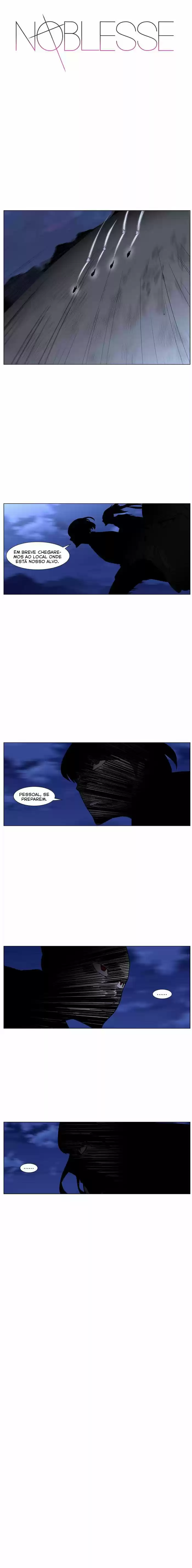 Read Noblesse Português Manga Online