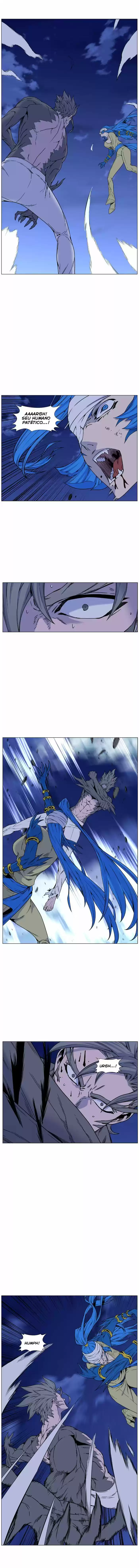 Read Noblesse Português Manga Online