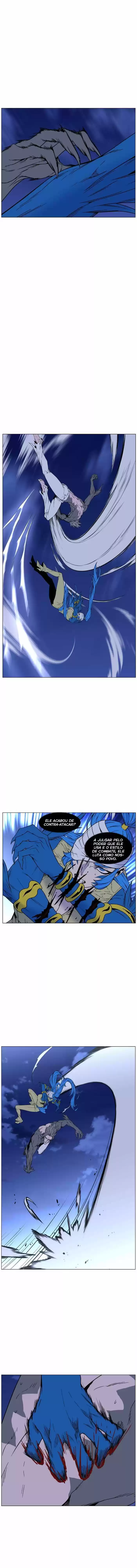 Read Noblesse Português Manga Online