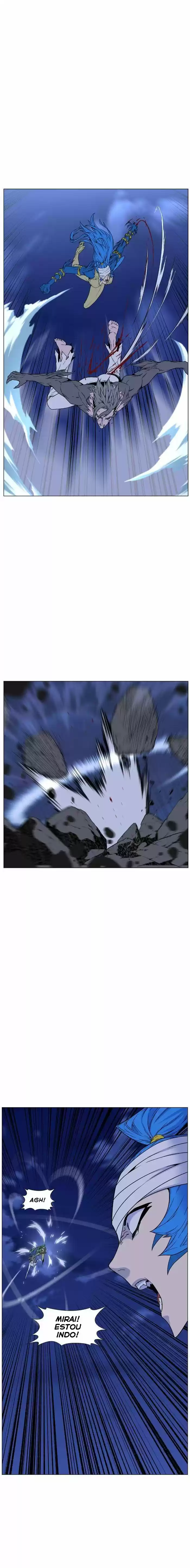 Read Noblesse Português Manga Online