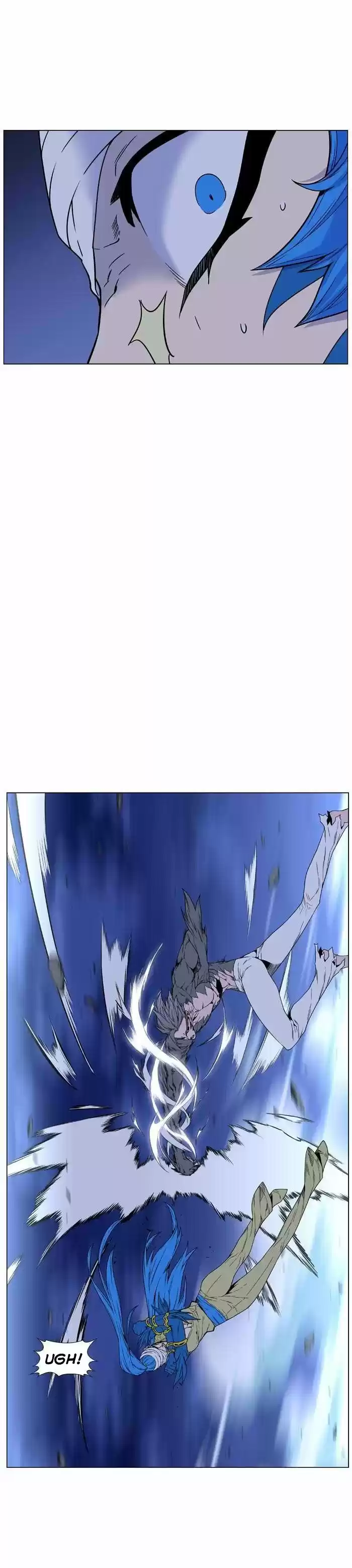 Read Noblesse Português Manga Online