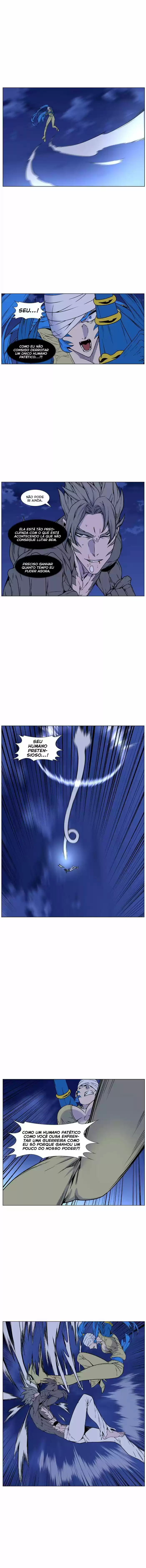 Read Noblesse Português Manga Online