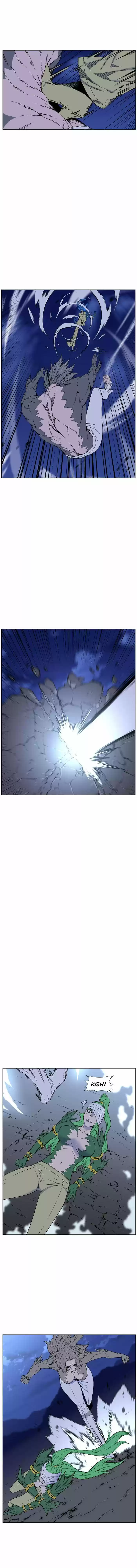 Read Noblesse Português Manga Online