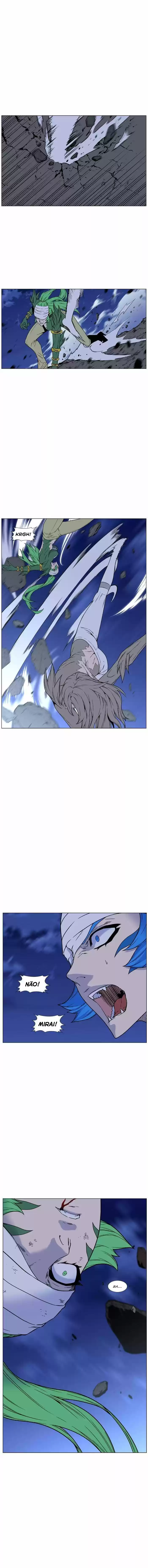 Read Noblesse Português Manga Online