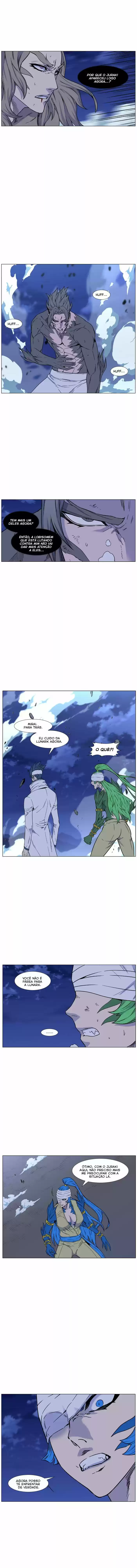 Read Noblesse Português Manga Online