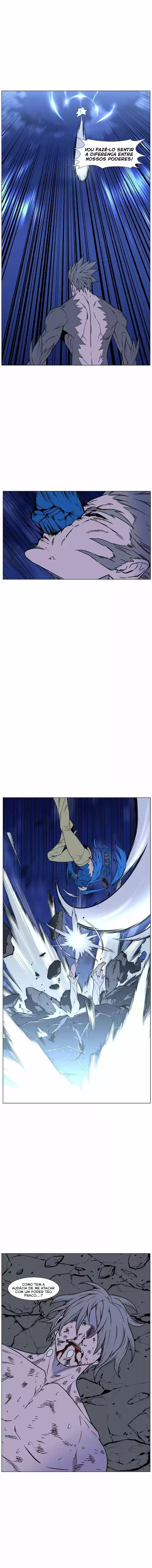 Read Noblesse Português Manga Online