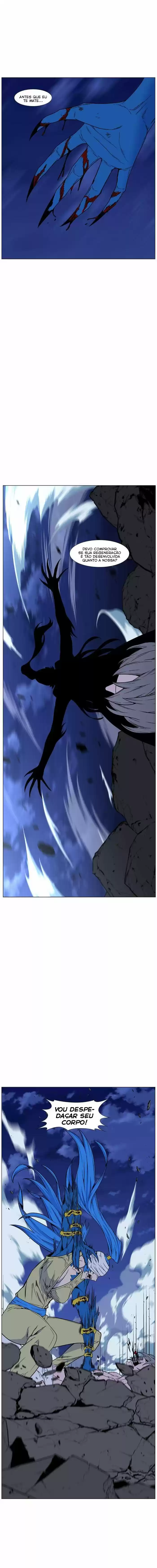 Read Noblesse Português Manga Online