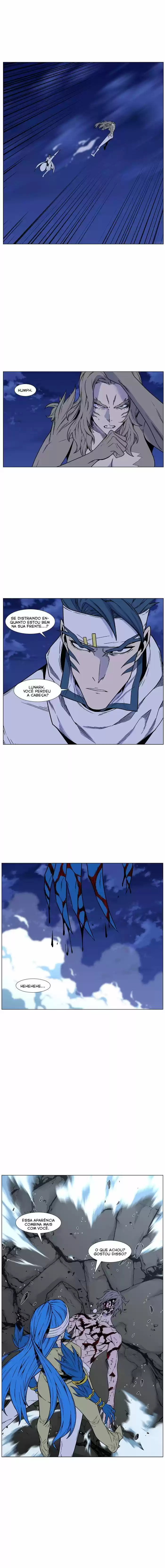 Read Noblesse Português Manga Online