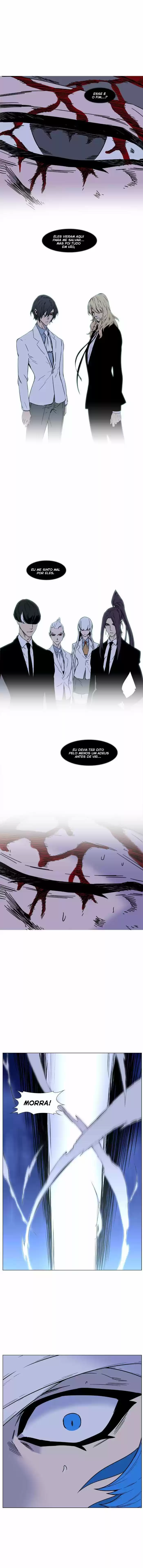 Read Noblesse Português Manga Online