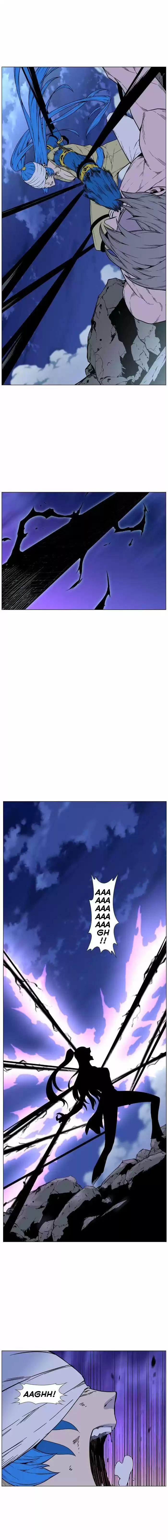 Read Noblesse Português Manga Online