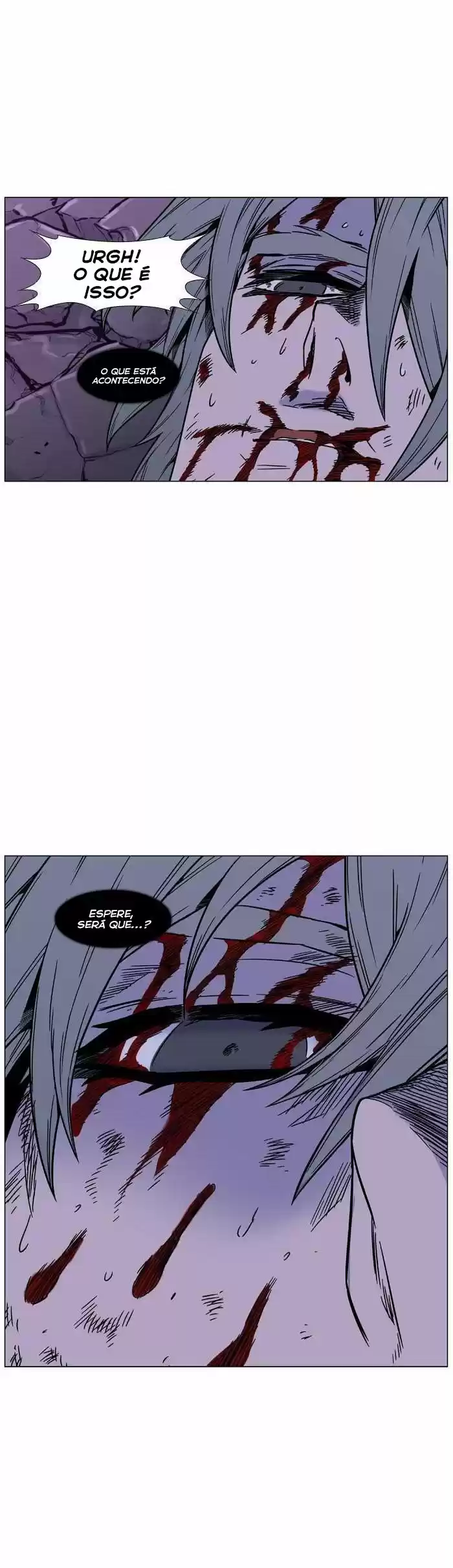 Read Noblesse Português Manga Online