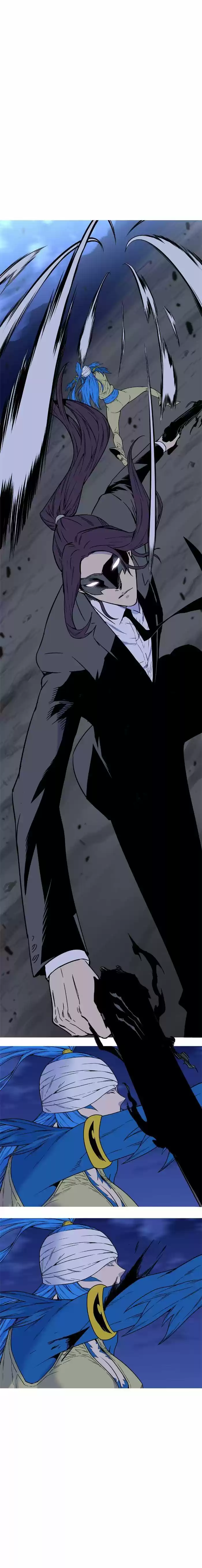 Read Noblesse Português Manga Online