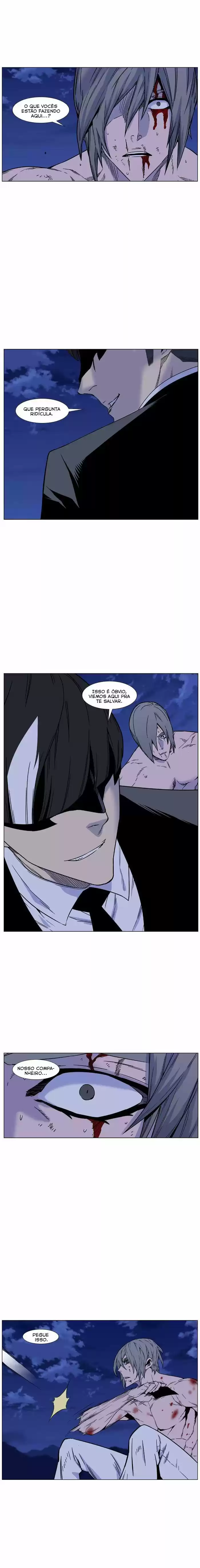 Read Noblesse Português Manga Online