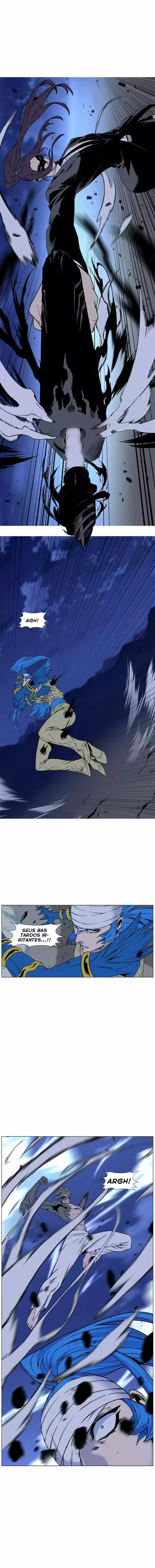 Read Noblesse Português Manga Online