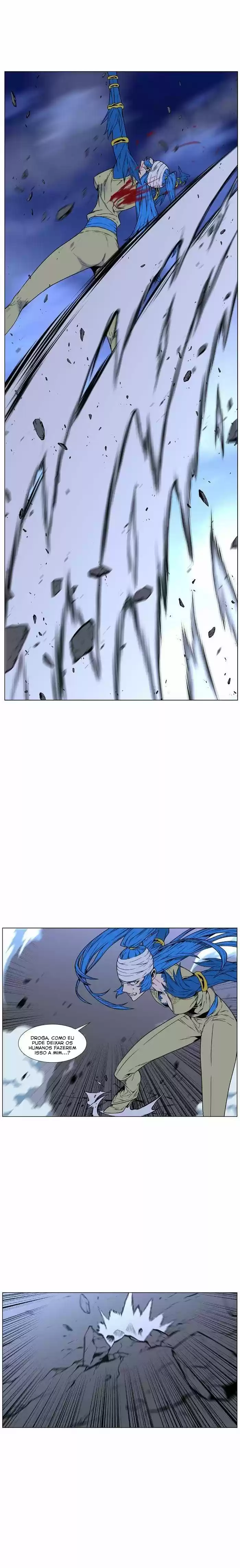 Read Noblesse Português Manga Online