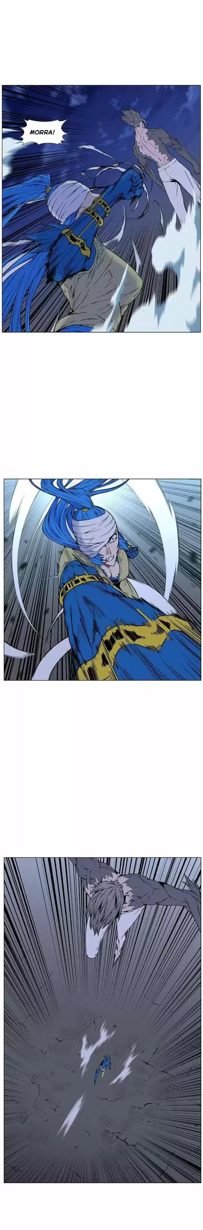 Read Noblesse Português Manga Online