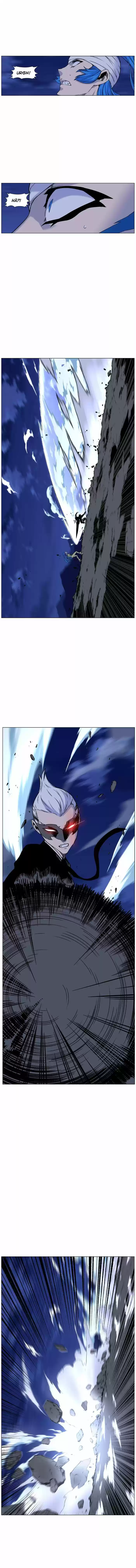 Read Noblesse Português Manga Online