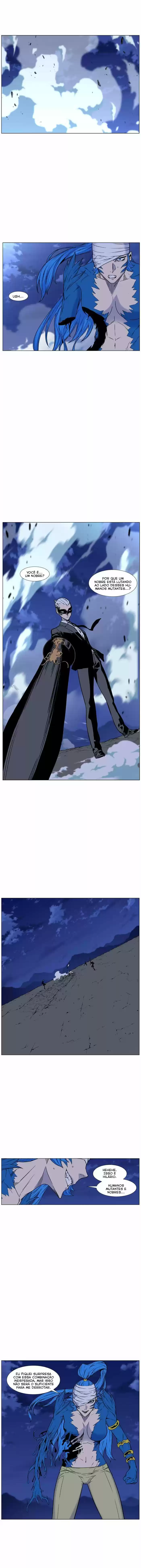 Read Noblesse Português Manga Online