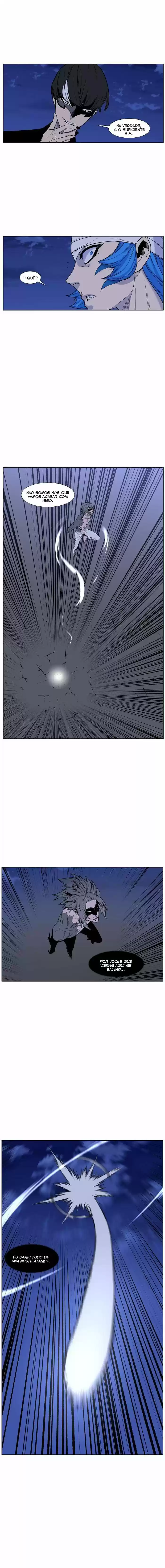 Read Noblesse Português Manga Online