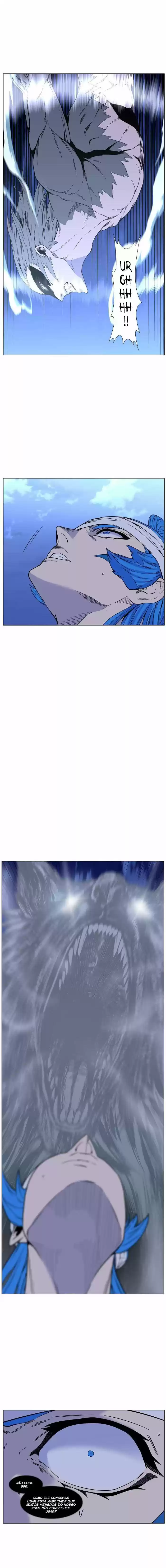 Read Noblesse Português Manga Online