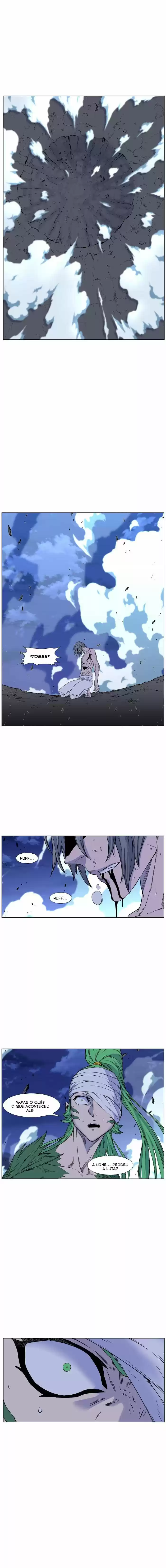 Read Noblesse Português Manga Online