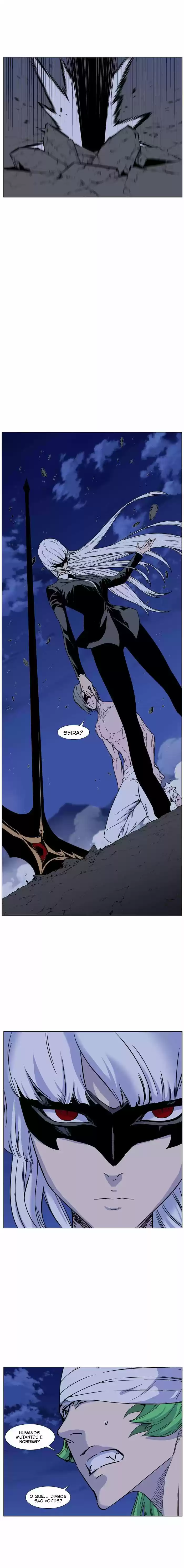 Read Noblesse Português Manga Online
