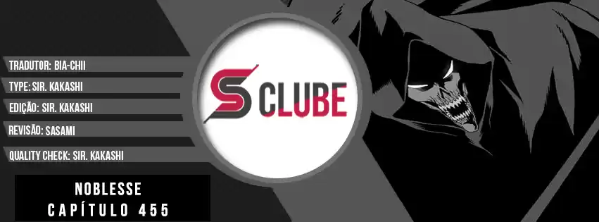 Read Noblesse Português Manga Online