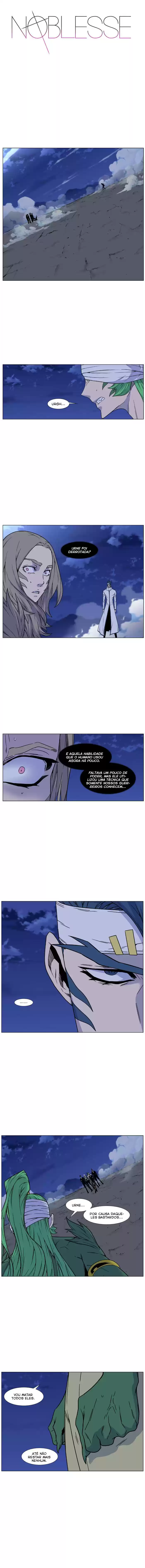 Read Noblesse Português Manga Online